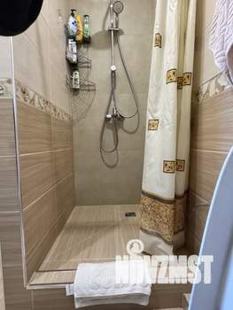 3-к квартира, посуточно, 55м2, 2/9 этаж