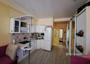 2-к квартира, на длительный срок, 35м2, 4/10 этаж