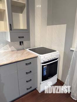 Студия квартира, на длительный срок, 27м2, 2/4 этаж