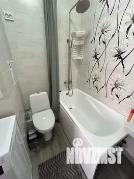 Студия квартира, посуточно, 27м2, 2/3 этаж