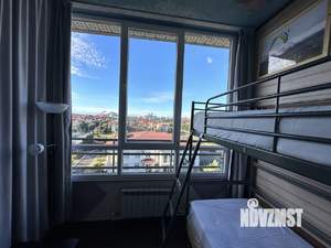 2-к квартира, посуточно, 48м2, 5/5 этаж