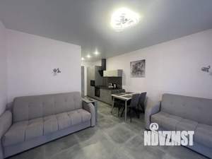 Студия квартира, посуточно, 30м2, 6/7 этаж