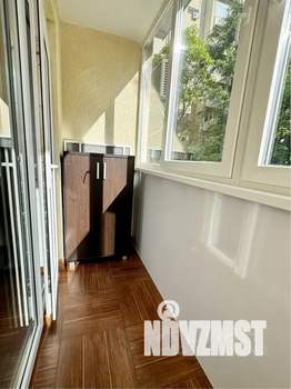 2-к квартира, посуточно, 49м2, 3/11 этаж