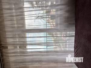 1-к квартира, посуточно, 24м2, 1/1 этаж