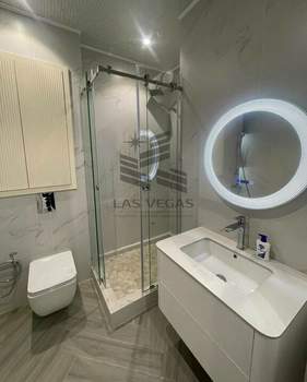 3-к квартира, на длительный срок, 110м2, 15/17 этаж