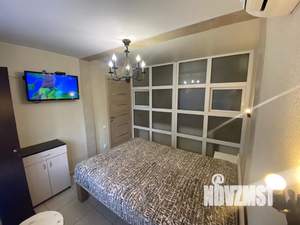 2-к квартира, посуточно, 34м2, 2/5 этаж