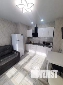 1-к квартира, посуточно, 36м2, 3/20 этаж