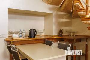 2-к квартира, посуточно, 80м2, 1/1 этаж
