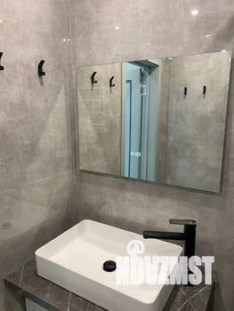 Студия квартира, посуточно, 19м2, 6/8 этаж