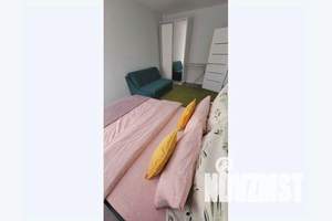 1-к квартира, посуточно, 35м2, 3/5 этаж
