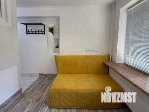 Студия квартира, посуточно, 13м2, 1/5 этаж