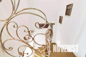 2-к квартира, посуточно, 60м2, 3/3 этаж