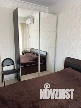 2-к квартира, на длительный срок, 39м2, 3/12 этаж