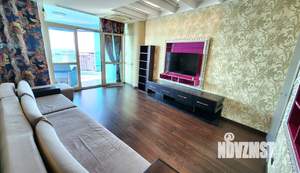 3-к квартира, на длительный срок, 104м2, 16/27 этаж