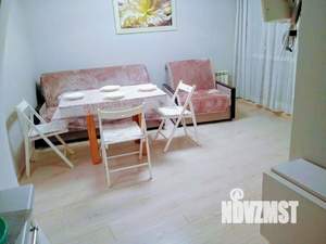 2-к квартира, посуточно, 53м2, 1/1 этаж