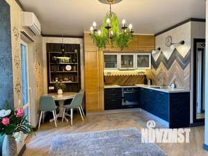 2-к квартира, посуточно, 51м2, 19/24 этаж