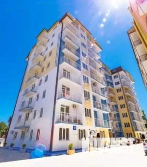 Студия квартира, посуточно, 27м2, 8/9 этаж