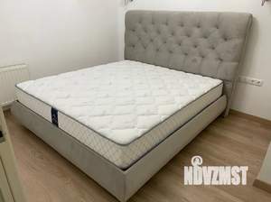 3-к квартира, посуточно, 105м2, 7/21 этаж