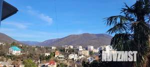 1-к квартира, посуточно, 30м2, 2/5 этаж