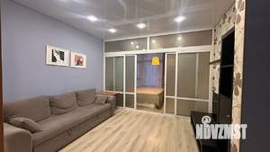 1-к квартира, на длительный срок, 42м2, 5/10 этаж