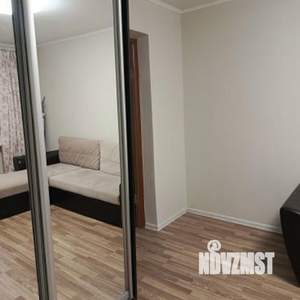 2-к квартира, посуточно, 50м2, 1/1 этаж