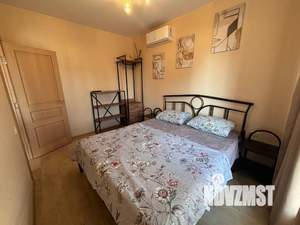 2-к квартира, посуточно, 25м2, 2/3 этаж