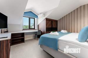 2-к квартира, посуточно, 89м2, 1/1 этаж