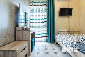 2-к квартира, посуточно, 50м2, 1/1 этаж