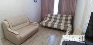 Студия квартира, посуточно, 26м2, 10/12 этаж