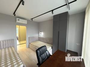 3-к квартира, на длительный срок, 78м2, 11/26 этаж