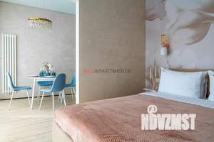 2-к квартира, посуточно, 70м2, 13/17 этаж