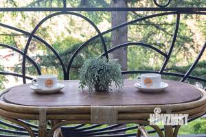 Студия квартира, на длительный срок, 20м2, 4/6 этаж