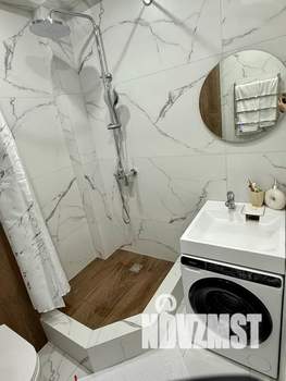 1-к квартира, посуточно, 22м2, 1/3 этаж