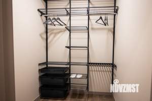 2-к квартира, на длительный срок, 52м2, 4/4 этаж