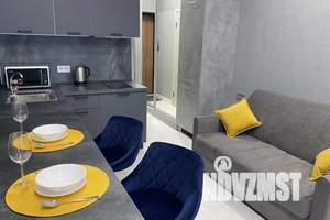 1-к квартира, посуточно, 28м2, 3/20 этаж