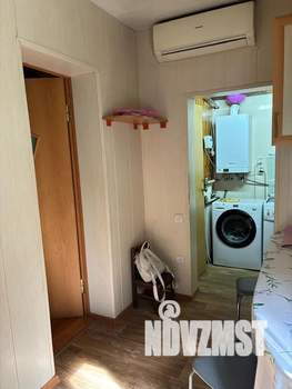 2-к квартира, посуточно, 35м2, 1/1 этаж