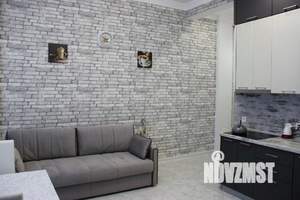 1-к квартира, посуточно, 52м2, 1/1 этаж