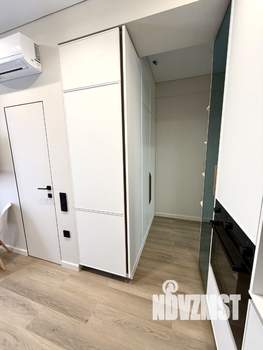 1-к квартира, на длительный срок, 30м2, 2/4 этаж