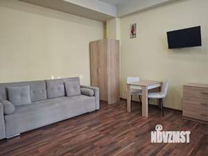 Студия квартира, на длительный срок, 31м2, 6/14 этаж