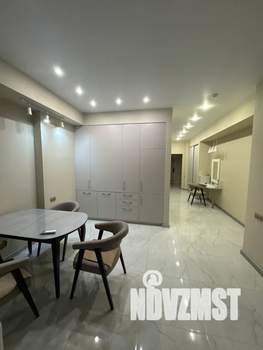 1-к квартира, посуточно, 64м2, 5/13 этаж