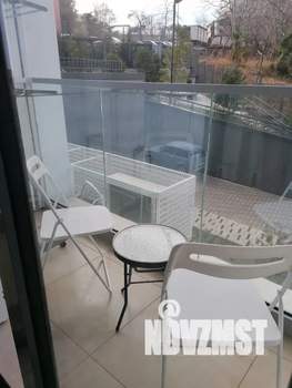 Студия квартира, посуточно, 15м2, 3/19 этаж