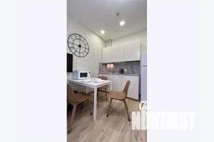 1-к квартира, посуточно, 48м2, 14/21 этаж