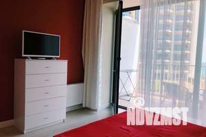 1-к квартира, посуточно, 45м2, 2/21 этаж