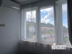2-к квартира, посуточно, 54м2, 10/12 этаж