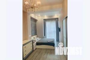 2-к квартира, посуточно, 45м2, 8/13 этаж