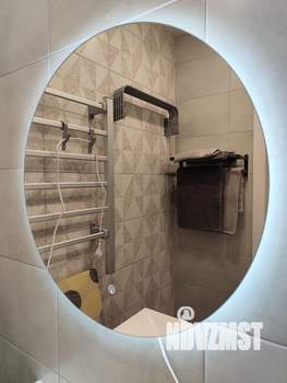 Студия квартира, на длительный срок, 16м2, 2/19 этаж