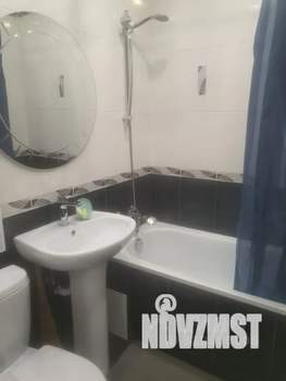 1-к квартира, посуточно, 34м2, 2/5 этаж