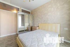 2-к квартира, посуточно, 100м2, 1/1 этаж