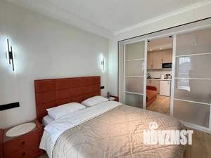 1-к квартира, посуточно, 25м2, 4/6 этаж