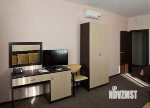 2-к квартира, посуточно, 50м2, 1/1 этаж